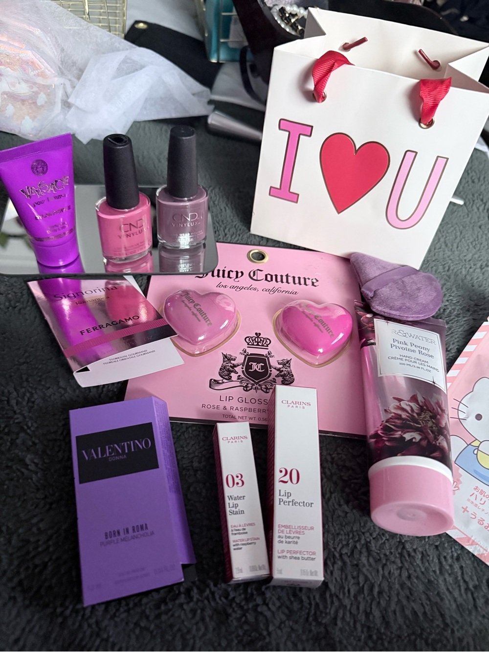 🩷💜 Heart Bundle - Picture 2 of 2